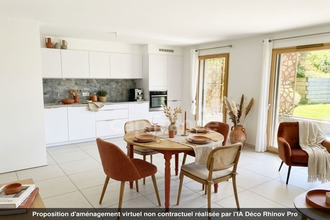  appartement tassin-la-demi-lune 69160
