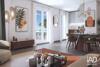  appartement tassin-la-demi-lune 69160