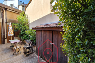  appartement tassin-la-demi-lune 69160