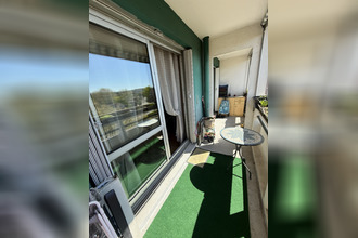  appartement tassin-la-demi-lune 69160