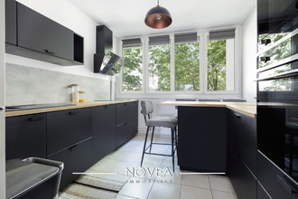  appartement tassin-la-demi-lune 69160