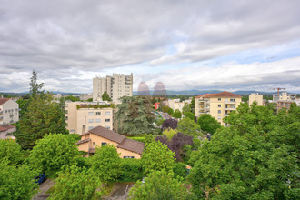  appartement tassin-la-demi-lune 69160