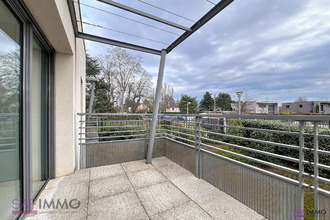  appartement tassin-la-demi-lune 69160
