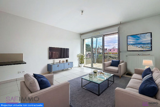  appartement tassin-la-demi-lune 69160
