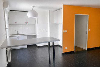  appartement tassin-la-demi-lune 69160