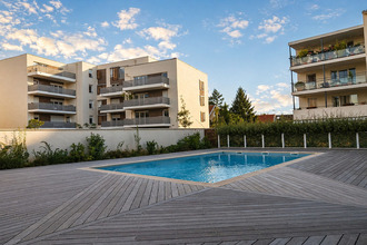  appartement tassin-la-demi-lune 69160