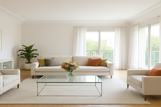  appartement tassin-la-demi-lune 69160