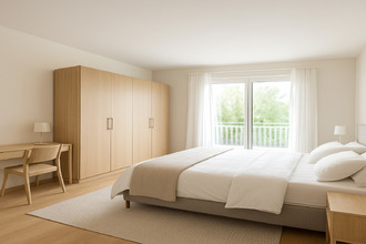  appartement tassin-la-demi-lune 69160