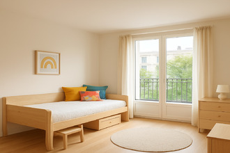  appartement tassin-la-demi-lune 69160