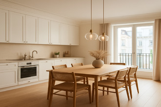 appartement tassin-la-demi-lune 69160