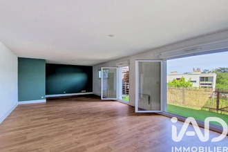  appartement tassin-la-demi-lune 69160