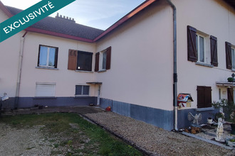 appartement tavaux 39500
