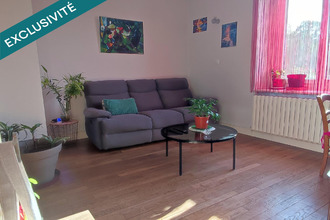  appartement tavaux 39500