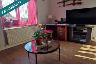 appartement tavaux 39500