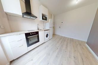  appartement tavaux 39500