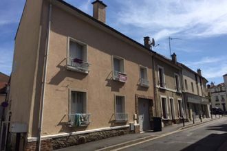  appartement taverny 95150