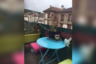  appartement taverny 95150