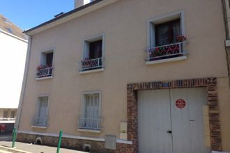  appartement taverny 95150