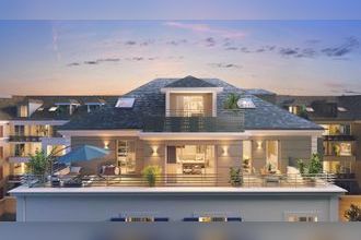  appartement taverny 95150