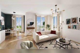  appartement taverny 95150