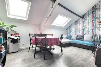  appartement taverny 95150