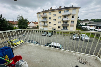  appartement taverny 95150