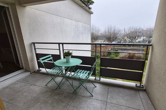  appartement taverny 95150