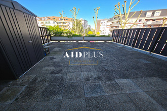  appartement taverny 95150