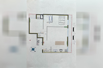  appartement taverny 95150