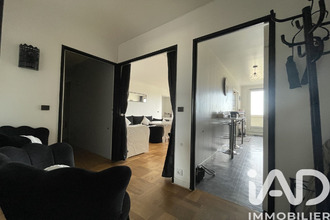  appartement taverny 95150