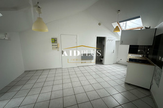  appartement taverny 95150