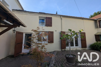  appartement taverny 95150
