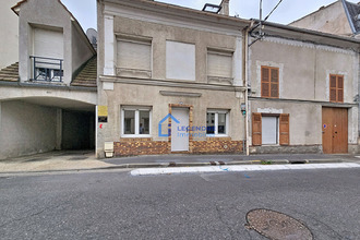  appartement taverny 95150