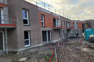  appartement templeuve 59242