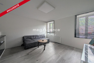 appartement tenay 01230