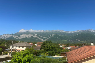  appartement tencin 38570