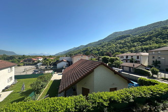  appartement tencin 38570