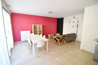  appartement tencin 38570