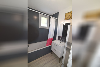  appartement tencin 38570