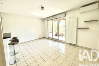  appartement tencin 38570