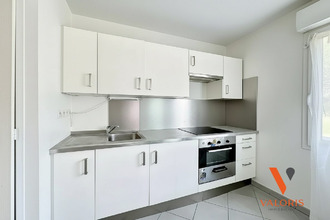  appartement tencin 38570
