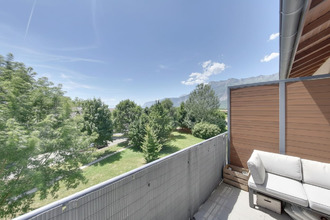  appartement tencin 38570