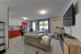  appartement tencin 38570