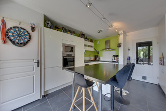  appartement tencin 38570