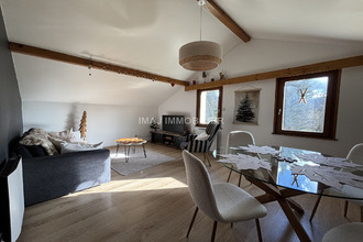  appartement tendon 88460