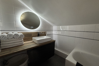  appartement tendon 88460