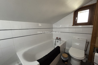  appartement tendon 88460