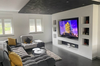  appartement tenteling 57980