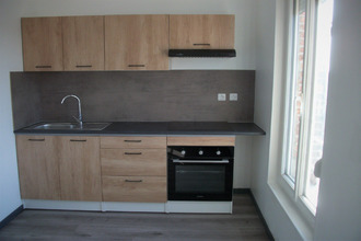  appartement tergnier 02700