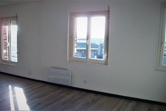  appartement tergnier 02700